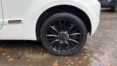 Fiat 500 1.2 Dolcevita 2dr Petrol Convertible